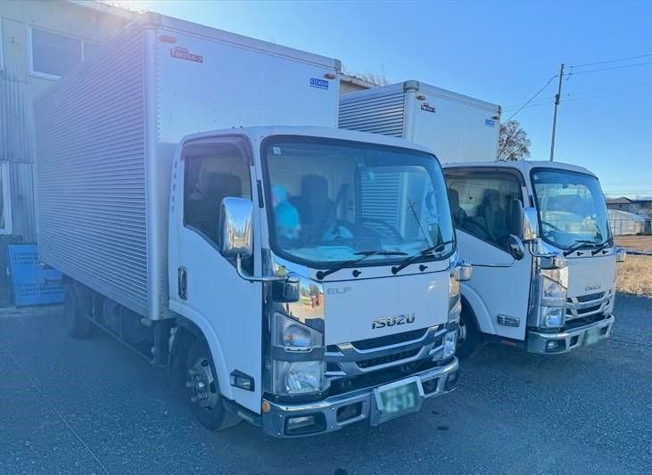 栗田運送有限会社-0003の求人・転職情報