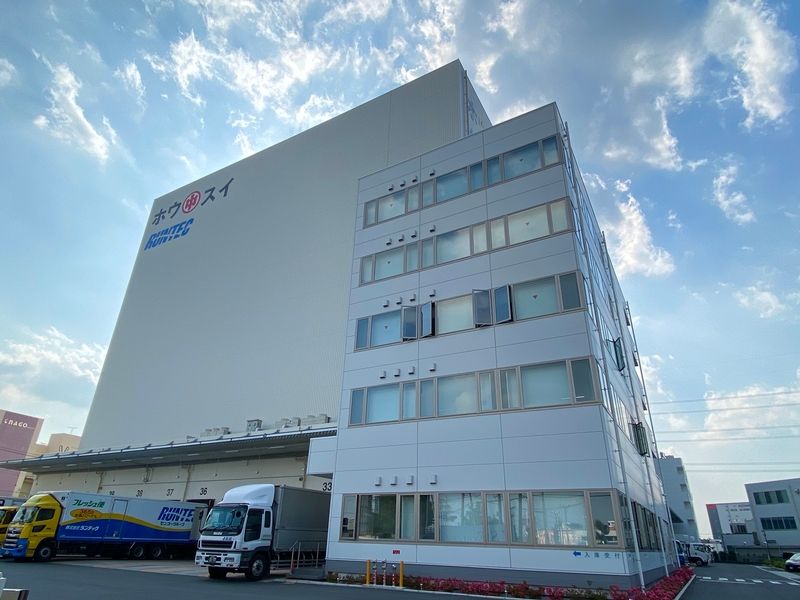 株式会社ランテックの求人・転職情報