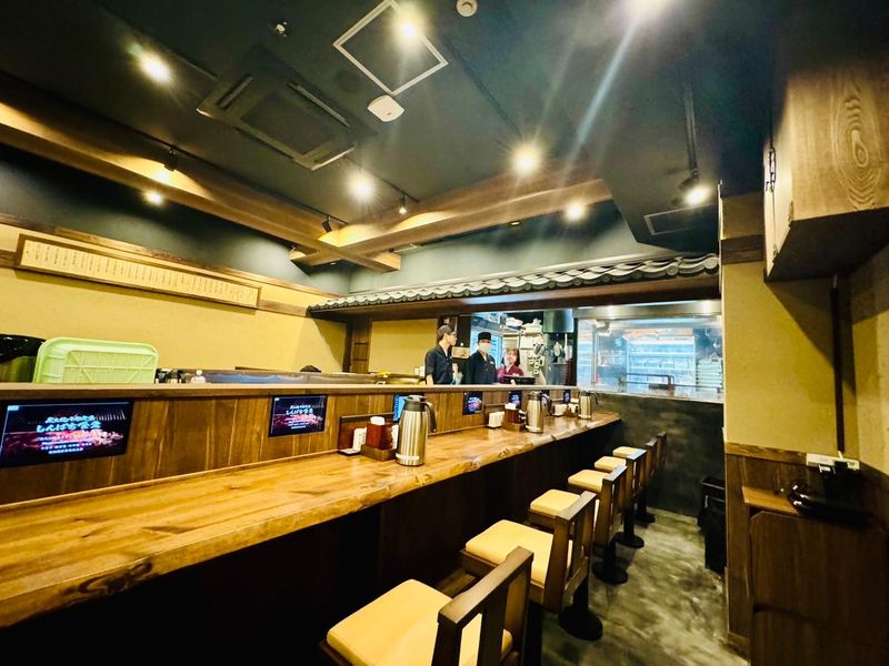 しんぱち食堂　市ヶ谷店のアルバイト・バイト求人情報-02