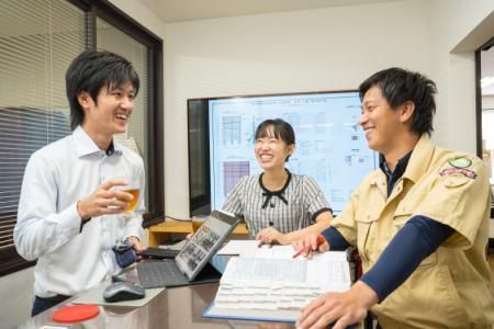 株式会社カーネギー産業の求人・転職情報