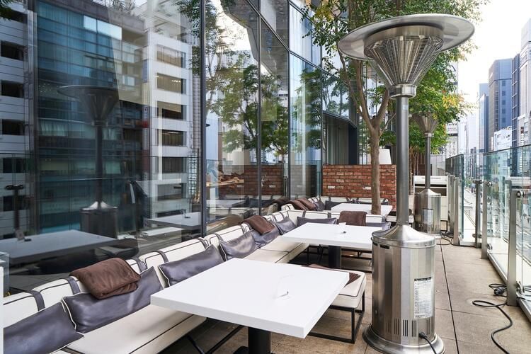 MERCER BRUNCH GINZA TERRACE(マーサーブランチギンザテラス)のアルバイト・バイト求人情報-05