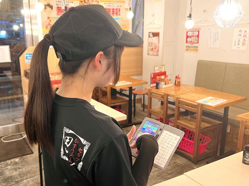 串カツ田中　東武宇都宮店のアルバイト・バイト求人情報-06