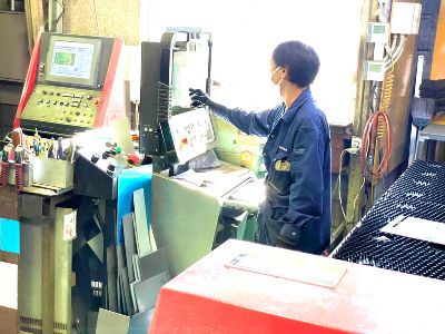 株式会社武藤製作所の求人・転職情報