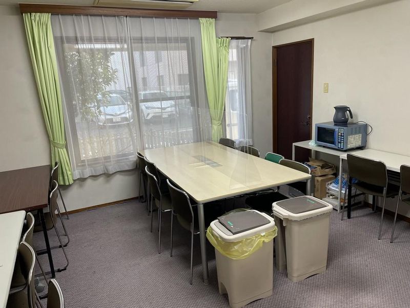 株式会社IWC　就労継続支援多機能事業所　いろはの求人情報