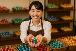 フィールドサーブジャパン 営業第4グループの派遣求人情報