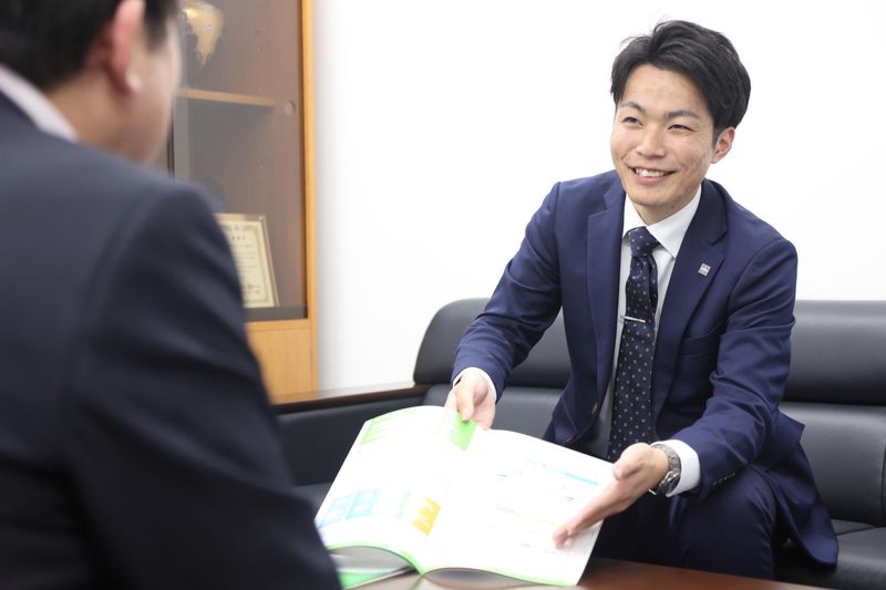 株式会社トヨタレンタリース神奈川