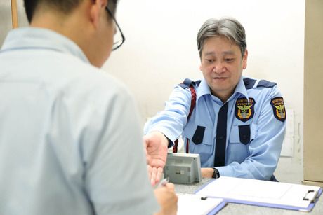 共立管財株式会社の求人・転職情報