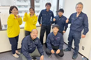 株式会社愛媛CATVのアルバイト・バイト求人情報-03