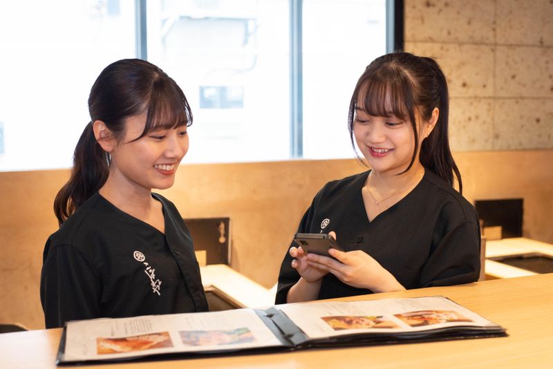 月島もんじゃ こぼれやのアルバイト・バイト求人情報-04