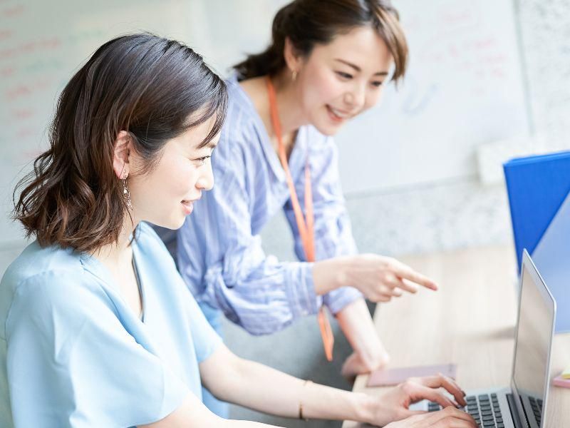 株式会社アベイル(西中島南方)の派遣求人情報