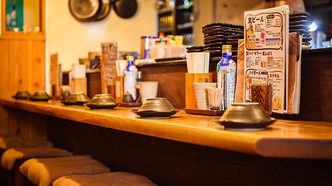 炭火串焼びんすけ　南柏店の派遣求人情報