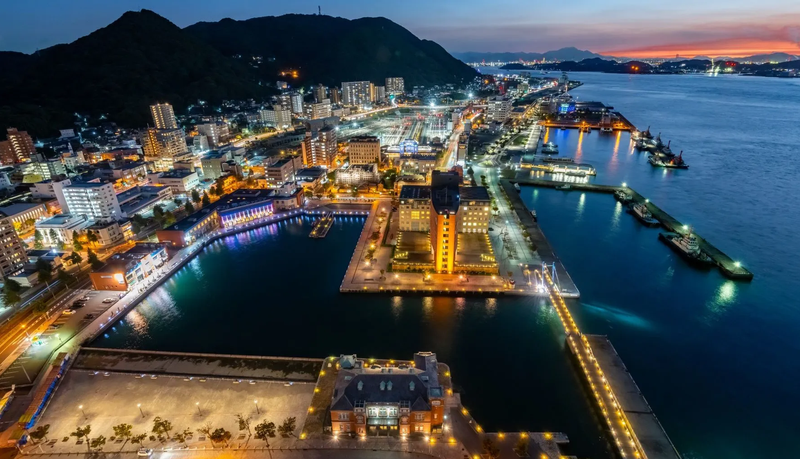 門司港レトロ　展望室の派遣求人情報