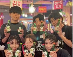 ヒョンチャンプルコギ　静岡駅店のアルバイト・バイト求人情報-01