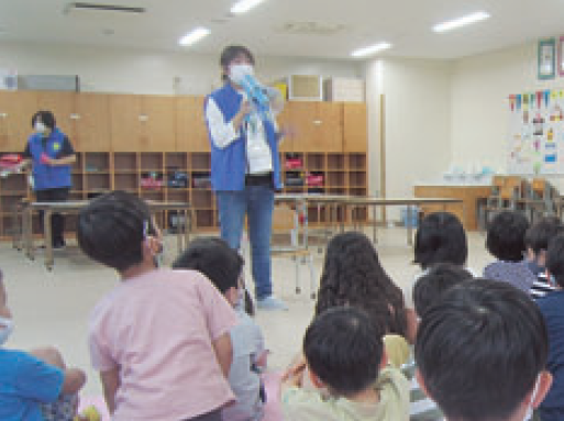 板橋第十小学校あいキッズの求人1