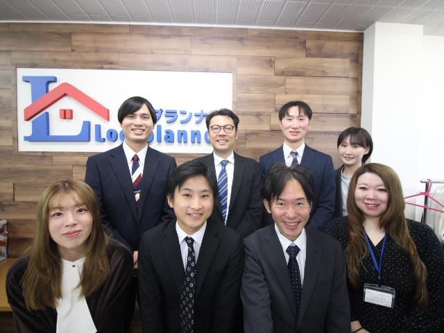 株式会社ロコプランナーの求人・転職情報