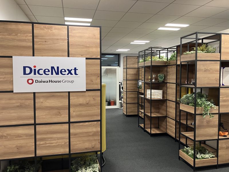 株式会社ダイスネクストの求人・転職情報