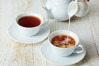 アフタヌーンティー・ティールーム 名古屋ラシックの求人3