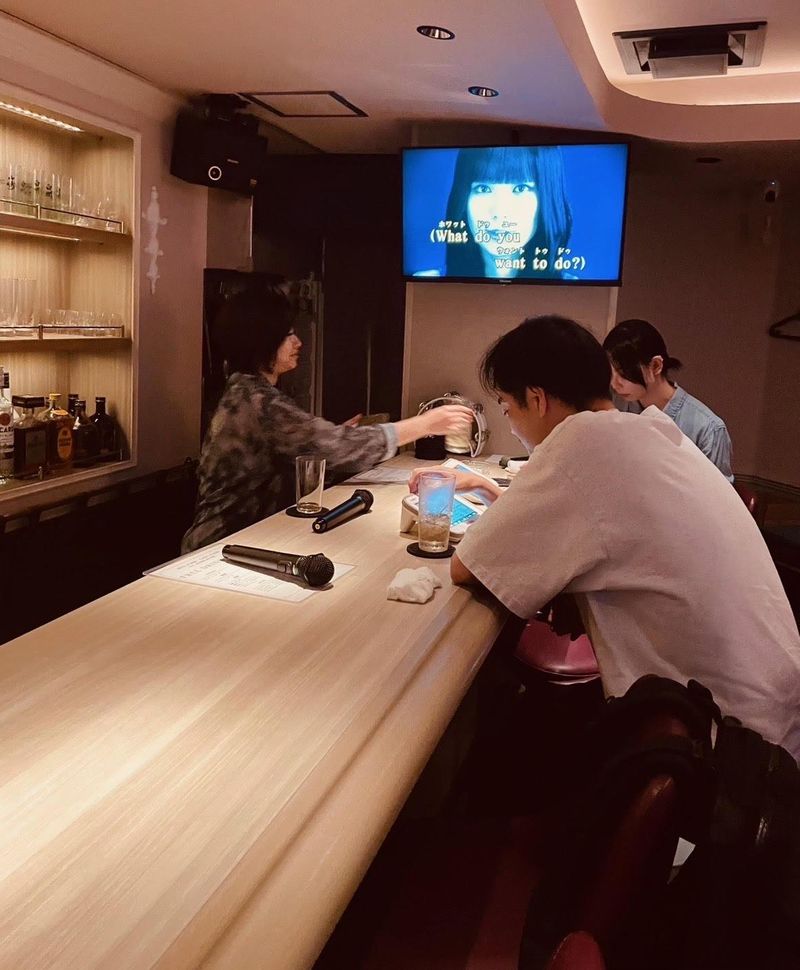KARAOKE&BAR RUBYのアルバイト・バイト求人情報-03