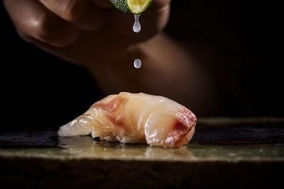 GENTLE Dining & Sushi Barのアルバイト・バイト求人情報-16