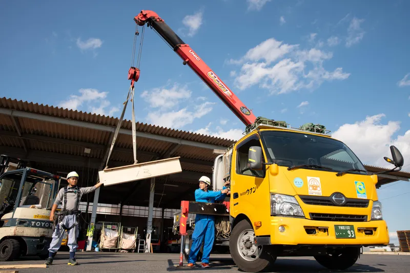 株式会社ウナンの求人・転職情報