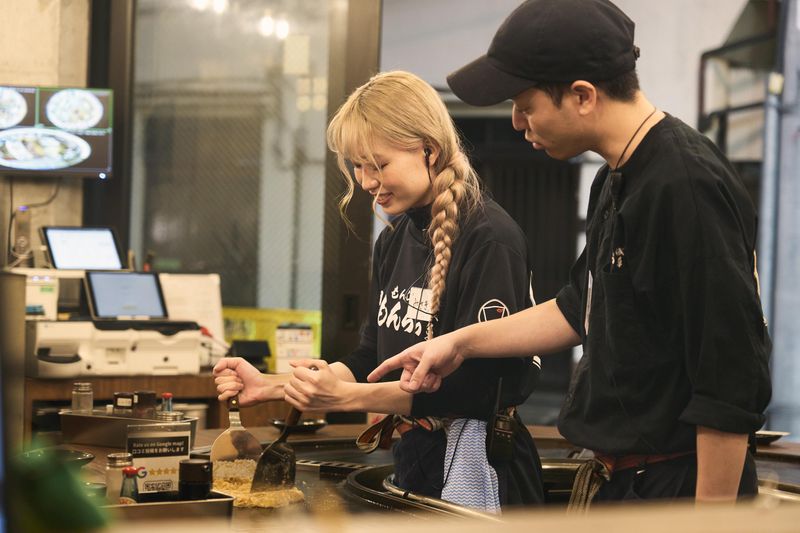 月島もんじゃ　もんろうのアルバイト・バイト求人情報-03