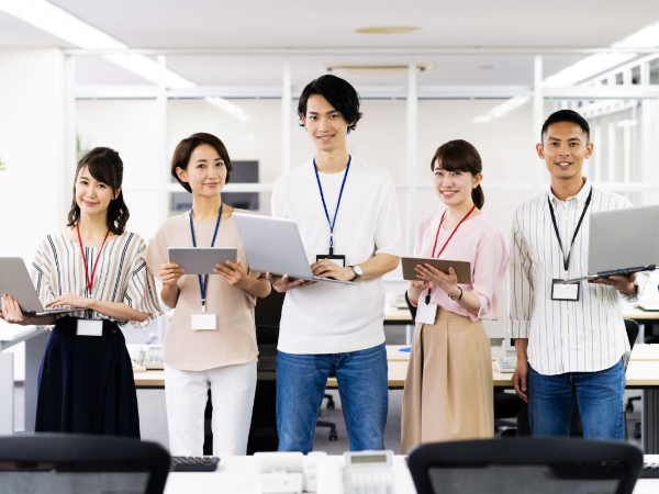 ケントリサーチ株式会社の求人・転職情報