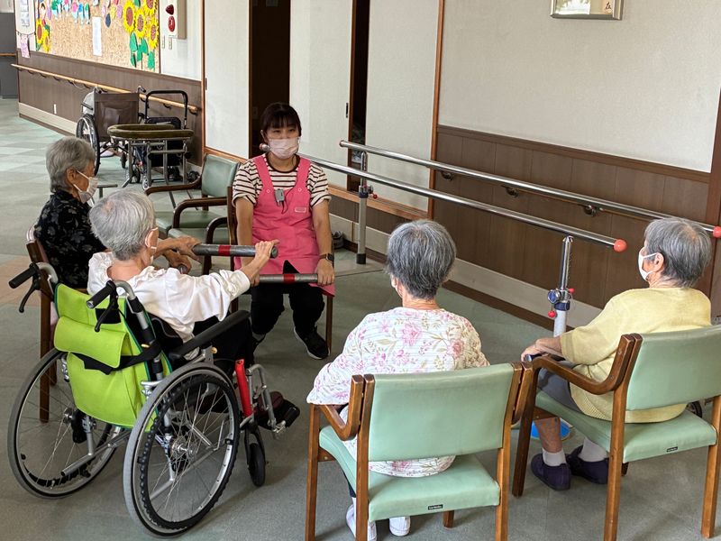 社会福祉法人双葉会の求人・転職情報