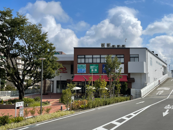 医療法人社団 光生会 八王子市地域包括支援センター長房のアルバイト・バイト求人情報-13