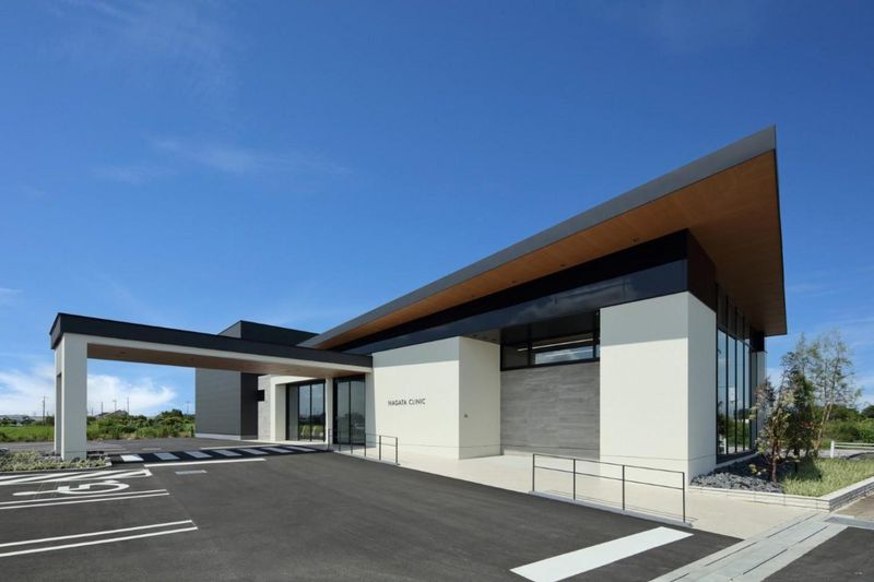 稲沢ながた整形外科の求人・転職情報