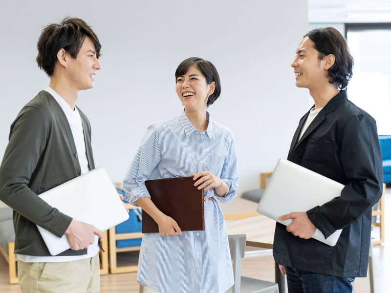 株式会社Rise Agencyの求人・転職情報