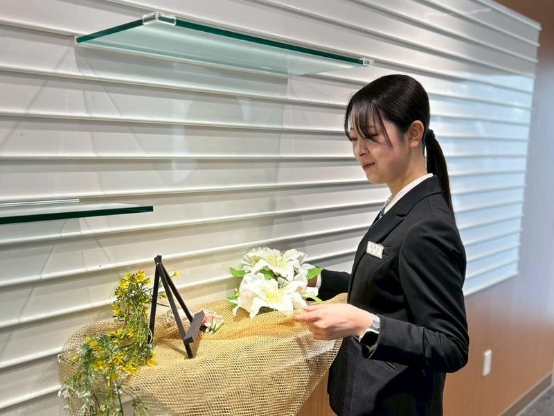 明善社 ミナト斎場のアルバイト・バイト求人情報-02