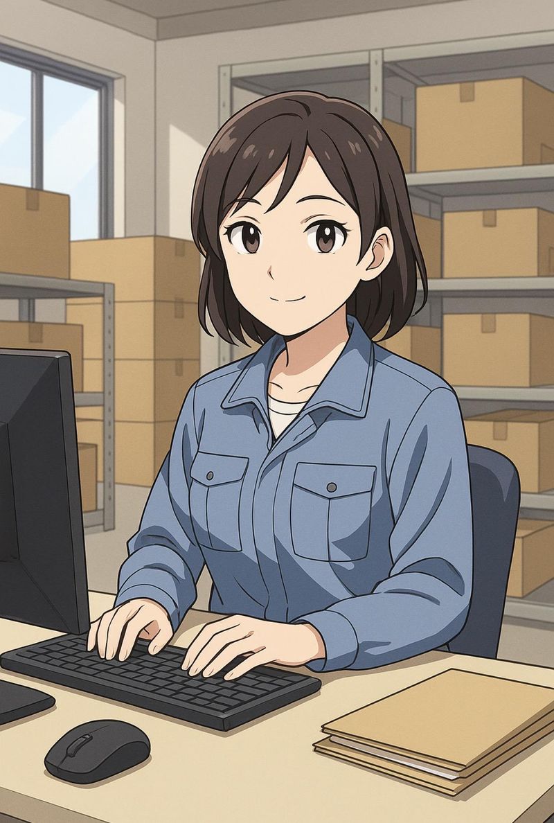 (株)サンギョウスタッフ