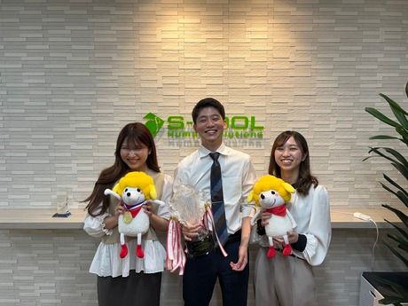 株式会社エスプールヒューマンソリューションズの求人・転職情報