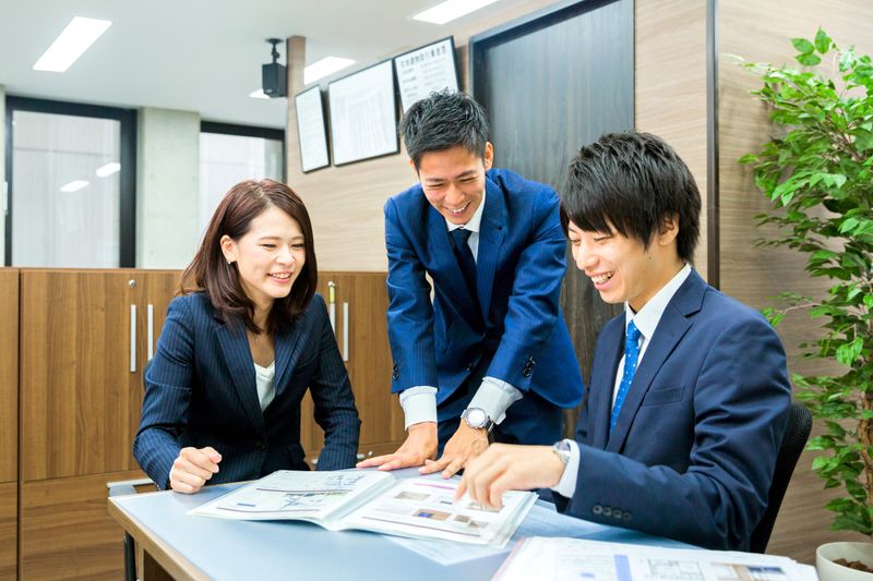 株式会社アエラスの求人・転職情報