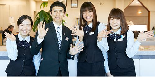 CBC自動車学校の求人・転職情報