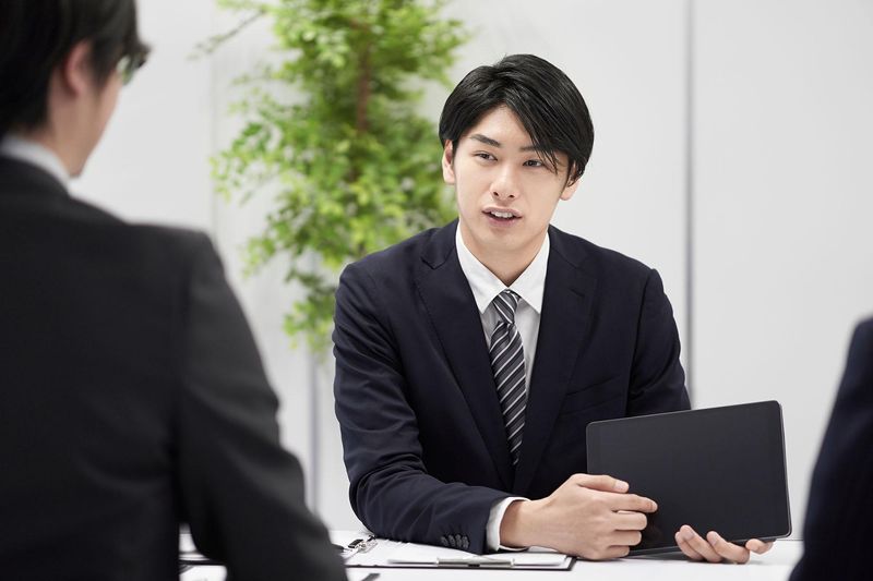 株式会社NICN　盛岡営業所の求人・転職情報-04