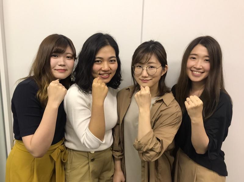 株式会社アンフ・スタイル　福岡支社の求人・転職情報