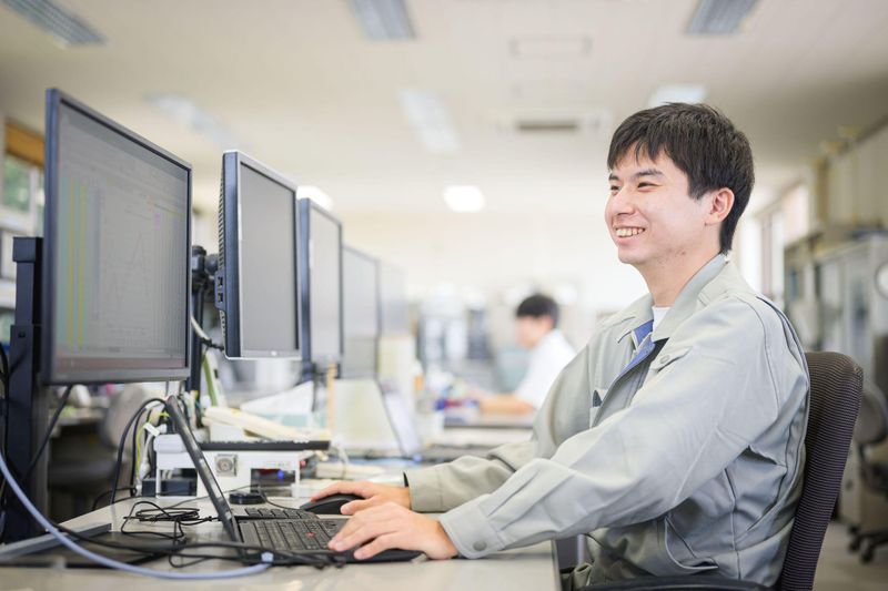 愛媛県の求人・転職情報