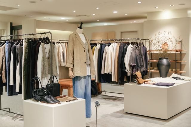 かぐれ　ジョイナス横浜店のアルバイト・バイト求人情報-34