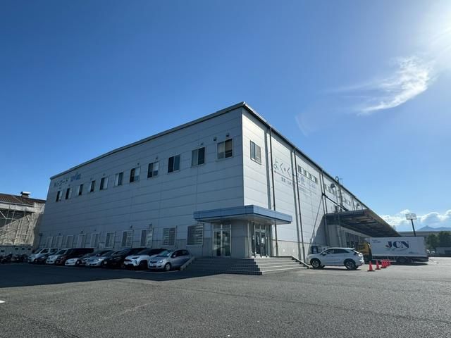 株式会社トワード厚木配送課の求人情報