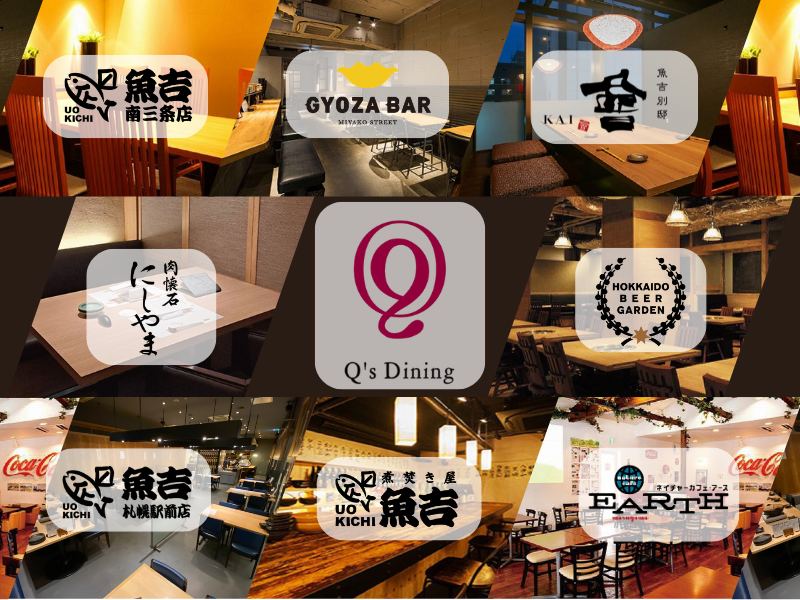 株式会社キューズダイニング-0004の求人・転職情報