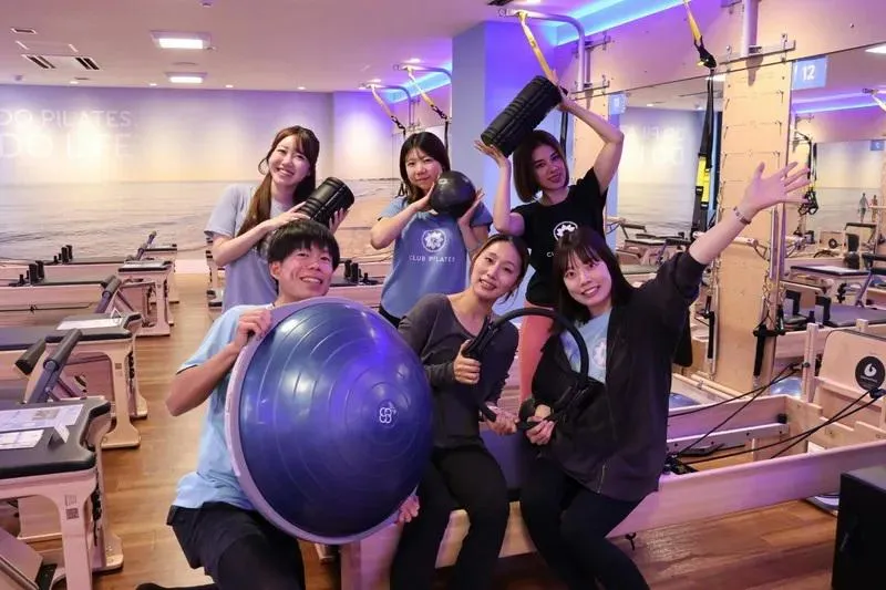 株式会社Ｂｏｕｔｉｑｕｅ　Ｆｉｔｎｅｓｓの求人・転職情報
