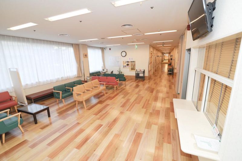 一般財団法人仁風会の求人・転職情報