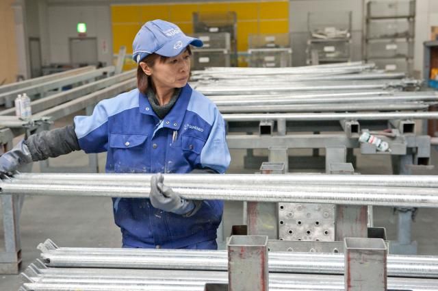 合同会社STS企業(SUGIKO内)の求人情報