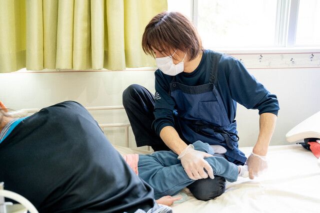 株式会社アイランドケア　レスピケアナースの求人・転職情報