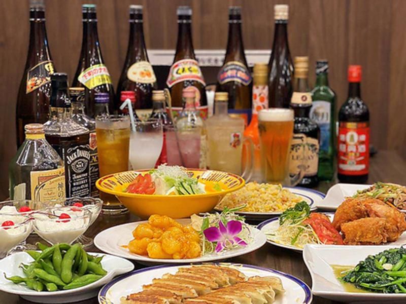 萬来館　晴丘店のアルバイト・バイト求人情報-03