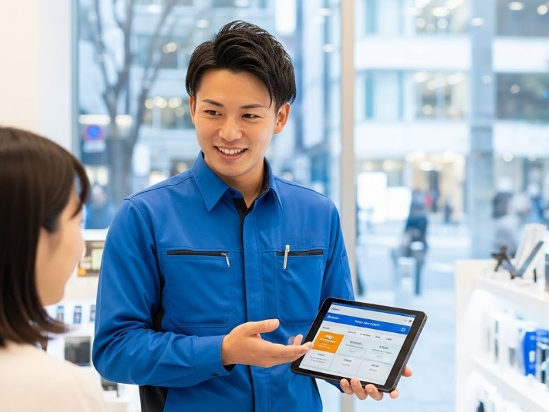 アシスト.グローイング株式会社の求人・転職情報