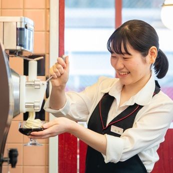 カフェ・ベローチェ　京都駅前店