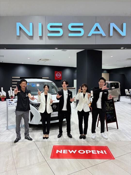 静岡日産自動車株式会社の求人・転職情報