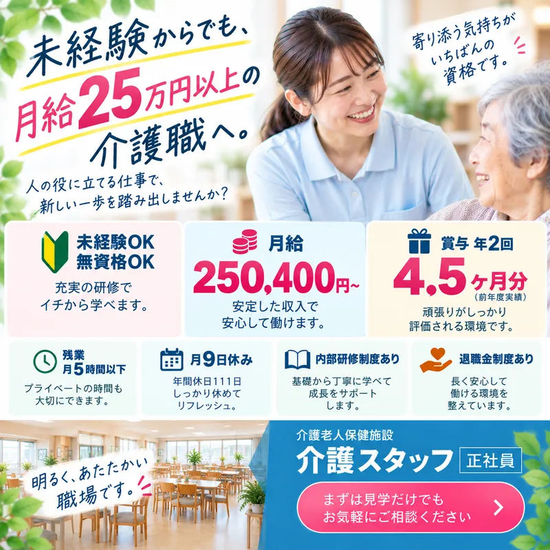 求人画像